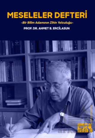 Meseleler Defteri - Ötüken Neşriyat