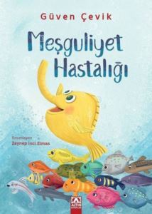 Meşguliyet Hastalığı - 1