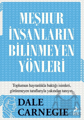 Meşhur İnsanların Bilinmeyen Yönleri - 1