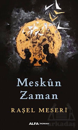 Meskun Zaman - 1