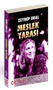 Meslek Yarası - Cumhuriyet Kitapları
