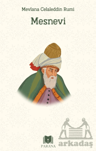 Mesnevi - Parana Yayınları
