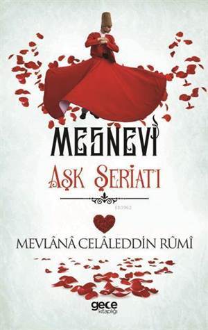 Mesnevi Aşk Şeriatı - 1