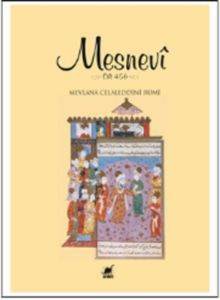 Mesnevi (Cilt 4 - 5 - 6) - Ayrıntı Yayınları