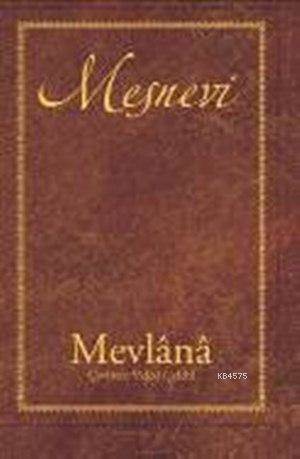 Mesnevi (Ciltli) - Doğan Kitap