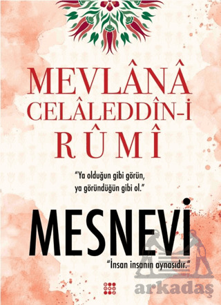 Mesnevi - Dokuz Yayınları