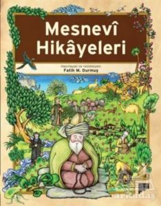 Mesnevi Hikayeleri - 1