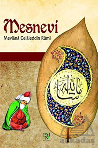 Mesnevi; Tam Metin - Panama Yayıncılık