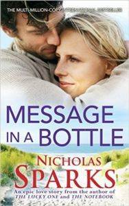Message in a Bottle - Sphere