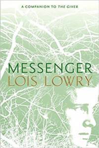 Messenger (Giver Quartet 3) - 1