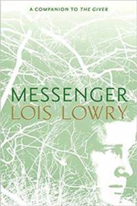 Messenger (Giver Quartet 3) - HMH Books