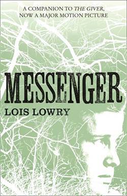 Messenger - Harper Collins UK