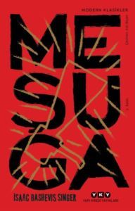 Meşuga - Modern Klasikler - Yapı Kredi Yayınları