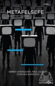 Metafelsefe - Fol Kitap