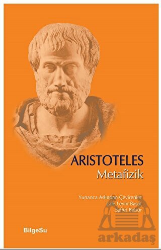 Metafizik - Bilgesu Yayıncılık