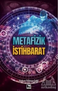 Metafizik İstihbarat - 2