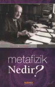 Metafizik Nedir - Kaknüs Yayınları