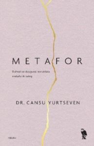 Metafor - Nemesis Kitap