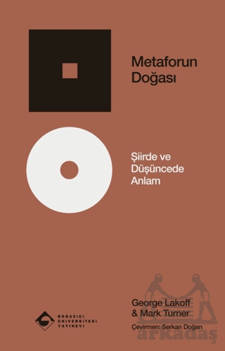 Metaforun Doğası - 1