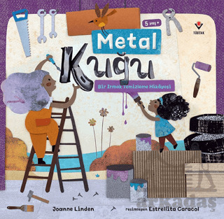 Metal Kuğu - Bir Irmak Temizleme Hikayesi - 1