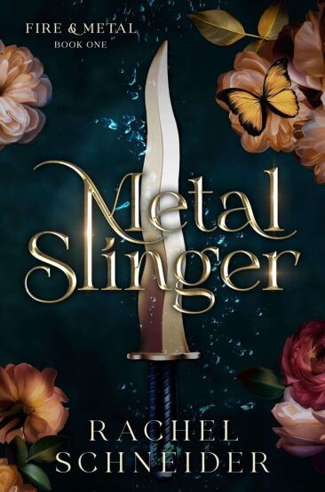 Metal Slinger - 1