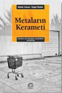 Metaların Kerameti - 1