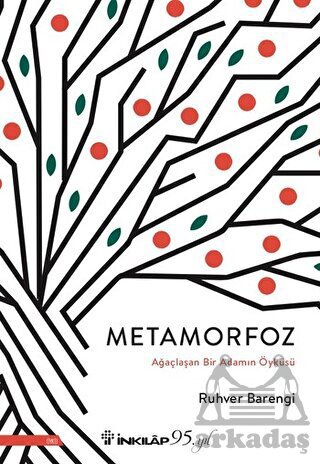 Metamorfoz - 1