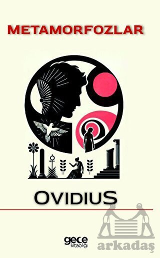 Metamorfozlar - Gece Kitaplığı