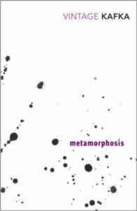 Metamorphosis - Vintage Books UK