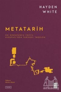 Metatarih - Ketebe Yayınları