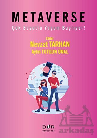 Metaverse - Der Yayınları