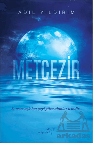 Metcezir - Müptela Yayınları
