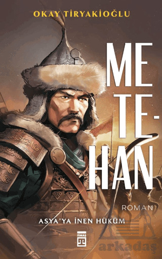 Metehan - Timaş Yayınları