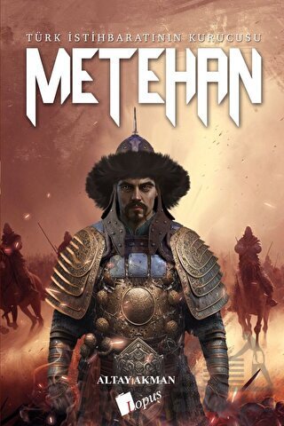 Metehan - Lopus Yayınları