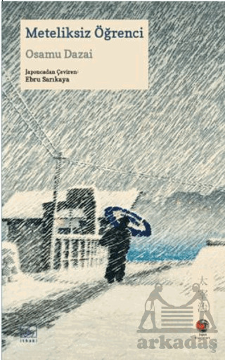 Meteliksiz Öğrenci - İthaki Yayınları