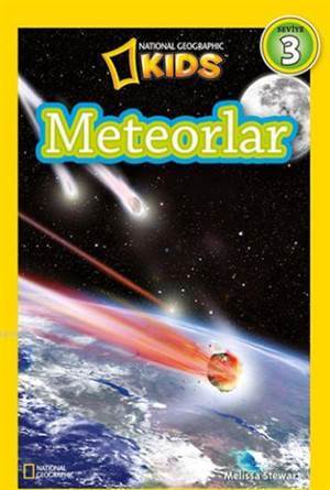 Meteorlar - Beta Yayınevi