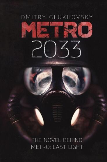 Metro 2033 - 1