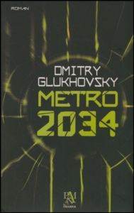 Metro 2034 - 1