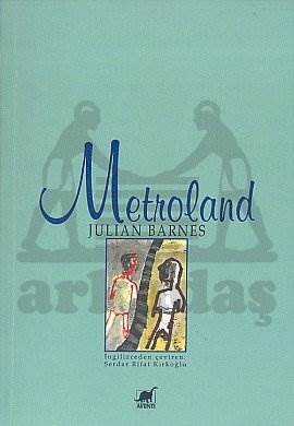 Metroland - 1