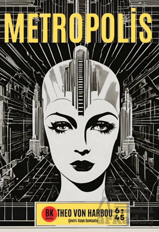 Metropolis - 1