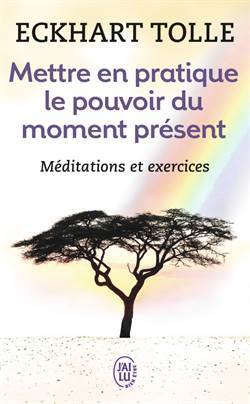 Mettre en pratique le pouvoir du moment present - 1