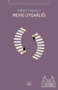 Mevki Uygarlığı - İthaki Yayınları