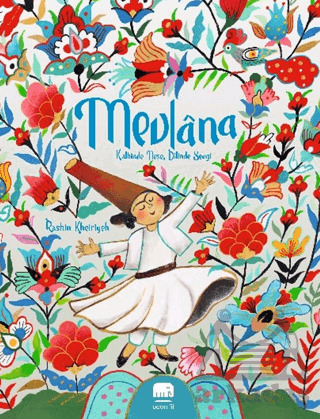 Mevlana - Uçan Fil Yayınları