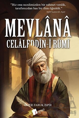 Mevlana Celaleddin-İ Rumi - 1