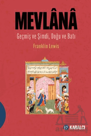 Mevlana - Kabalcı Yayınevi - Doruk Yayınları