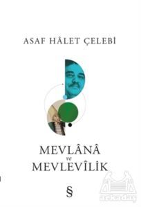 Mevlana Ve Mevlevilik - 1
