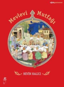 Mevlevi Mutfağı - Oğlak Yayıncılık