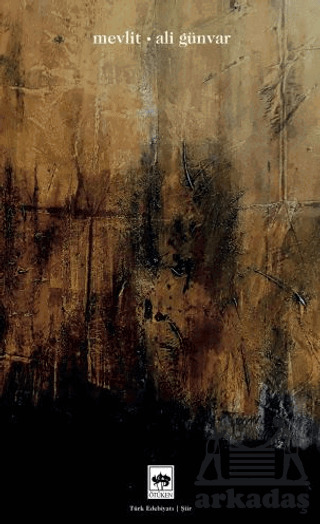 Mevlit - Ötüken Neşriyat