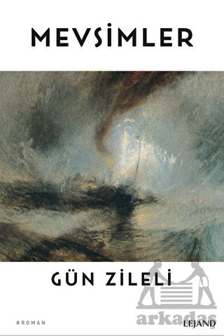 Mevsimler - Lejand
