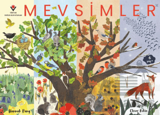 Mevsimler - Tübitak Yayınları